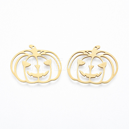 201 Stainless Steel Pendants LS-STAS-N090-LA918-2-1