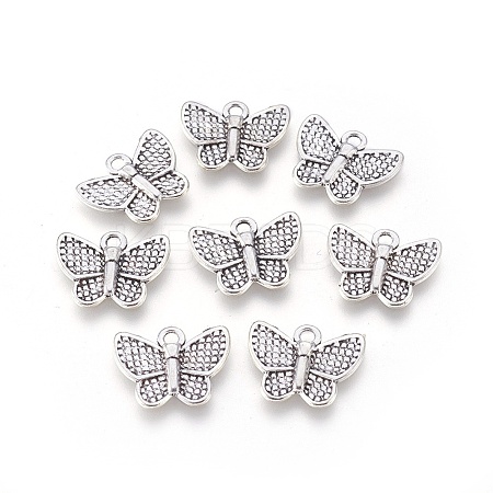 Tibetan Style Alloy Pendants LS-X-TIBEP-C094-AS-LF-1