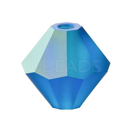 Preciosa® Crystal Beads X-PRC-BA6-60310-20019-1