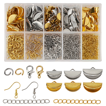 DIY Jewelry Kits DIY-TA0004-13-1