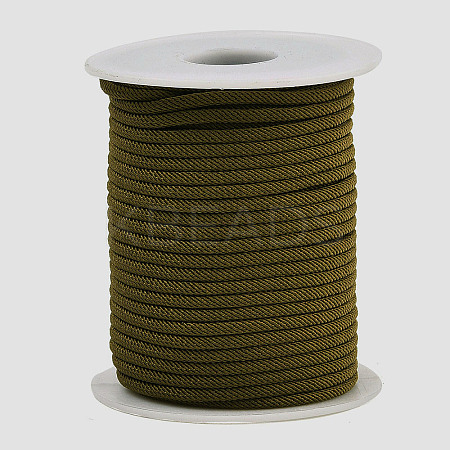 Nylon Braided Cord NWIR-P018-32-1