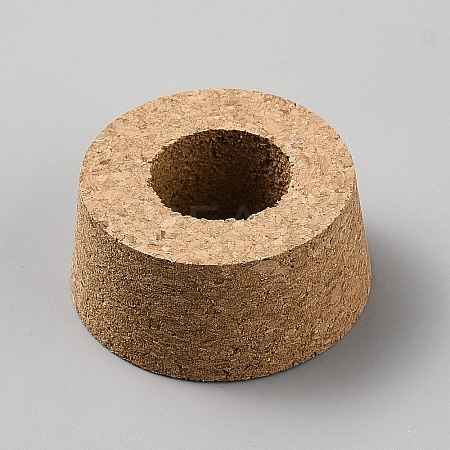 Cork Bottle Stoppers DIY-WH0899-481A-1