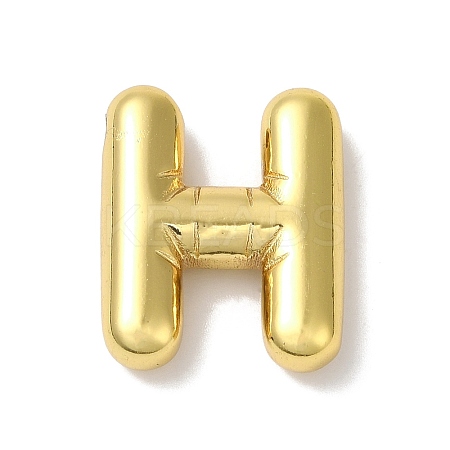 Ion Plating(IP) 304 Stainless Steel Pendants STAS-Z063-01G-H-1