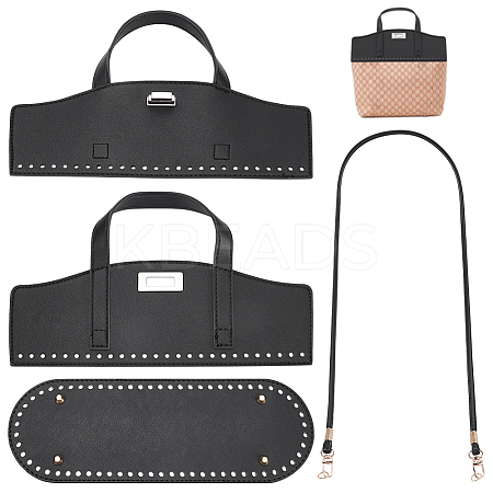 Purse Making Kits DIY-UN0007-64-1