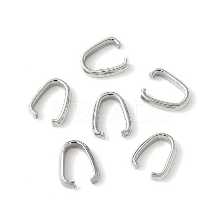 304 Stainless Steel Quick Link Connectors STAS-K194-36P-04-1