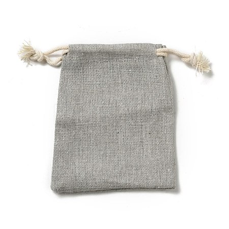 Rectangle Cloth Packing Pouches ABAG-A008-01B-09-1