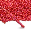 TOHO 6/0 Round Beads SEED-TR06-0405F-2