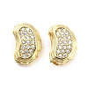 Brass Beads ZIRC-L077-041G-1