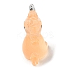 Luminous Resin Unicorn Ornament CRES-M020-08E-3