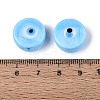 Handmade Evil Eye Lampwork Beads LAMP-N040-01C-3