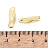 Brass Spacer Beads KK-Z084-07G-01-3