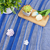 Polyester Mesh Fabric DIY-WH20009-40P-4