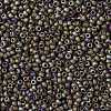 TOHO 11/0 Round Beads X-SEED-TR11-0614-2