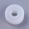 Transparent DIY Ring Silicone Molds LS-DIY-WH0128-03A-3