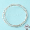 Dead Soft 925 Sterling Silver Wire STER-NH005-A-1
