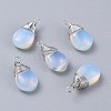Opalite Pendants G-K305-D02-P-1