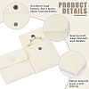 Square Velvet Jewelry Bags TP-BBC0001-01B-04-6
