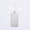 Tarnish Resistant 304 Stainless Steel Big Pendants LS-STAS-I140-19A-S-8