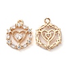 K9 Glass Pendants FIND-C036-05G-02-1