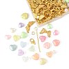 DIY Pendants Making Kits DIY-FS0009-61G-3