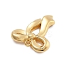 304 Stainless Steel Pendants STAS-R155-062G-03-2