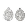 Non-Tarnish 304 Stainless Steel Pendants LS-STAS-L277-01P-1