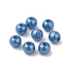 Imitation Pearl Acrylic Beads PL610-28-2