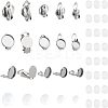 DIY Earring Making Kits DIY-UN0002-61-6