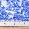 MIYUKI Half TILA Beads SEED-MY05-HTL0261-4
