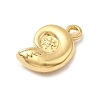 304 Stainless Steel Charms STAS-B103-02D-G-2