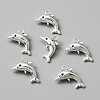 Tibetan Style Alloy Pendants FIND-CJC0007-62-2