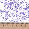 TOHO Round Seed Beads SEED-XTR15-0116-4
