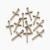 Alloy Pendants X-PALLOY-Q078-AB-NF-2