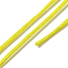 Polyester Embroidery Floss OCOR-C005-A09-3