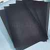 PVC Plastic Sheets with Hole AJEW-WH20006-262B-01-7