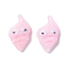 Resin Cabochons LS-RESI-I039-05-2
