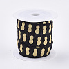 Flat Elastic Cord EC-T001-03A-2