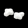 Baking Paint Glass Enamel Beads LS-BLOW-D300-06K-3