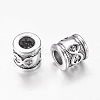 Tibetan Style Spacer Beads LF8138Y-2