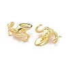 Brass Charms KK-L188-70G-3
