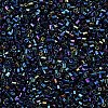 Glass Bugle Beads X-SEED-S032-13A-604-3