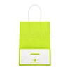 Kraft Paper Bags CARB-L006-A07-6