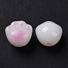 Opaque Acrylic Beads X1-FIND-I029-02C-3