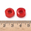 Handmade Lampwork European Beads LAMP-A009-03-14-3