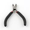 45# Carbon Steel Jewelry Plier Sets PT-R010-02-3