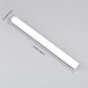 Diatomite Moisture Absorbing Stick for Home Laundry LS-AJEW-WH0165-16-3