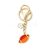 Alloy Enamel Keychain KEYC-FS00025-2-1