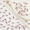 Preciosa® MAXIMA Crystal Fancy Stones X-PRC-FG10-70530-2