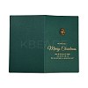 Rectangle Paper Greeting Card AJEW-P123-C03-3