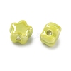 Handmade Porcelain Beads PORC-C009-04C-2